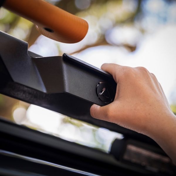 RAZED Products ROOF RACK GRAB HANDLE – RHINO RACK / YAKIMA - Buy direct from Aussie manufacturer with 5% discount code MOONTOURS